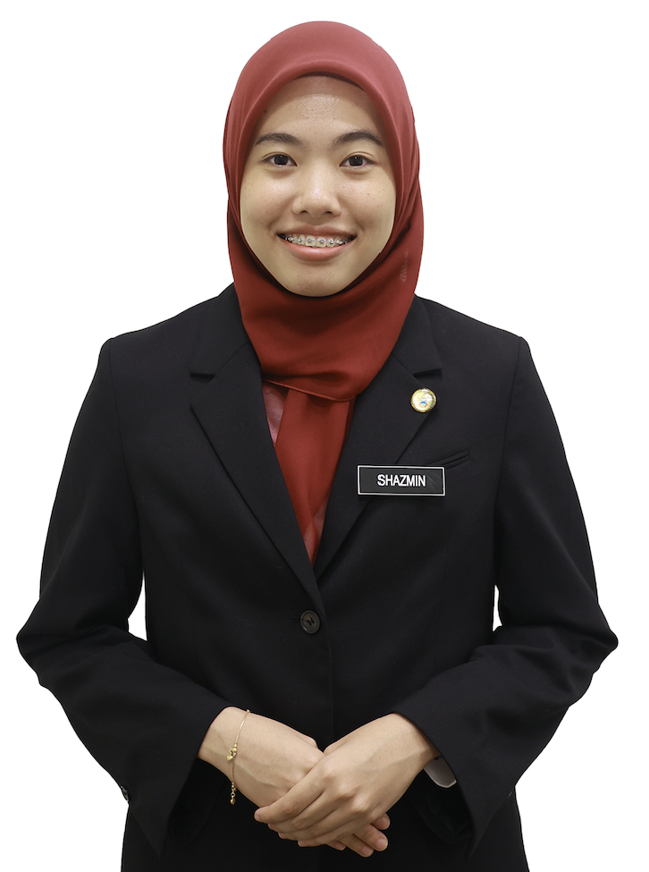 Shazmin