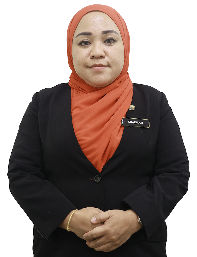 Khadizah