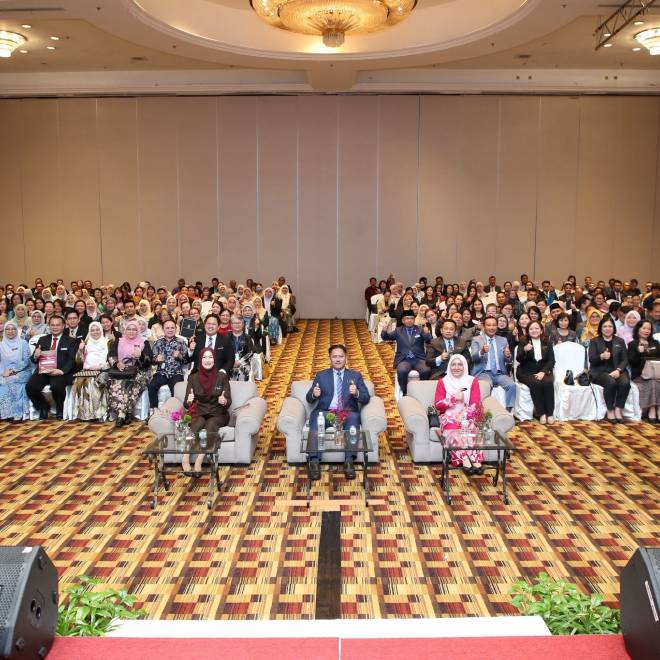 𝘗𝘦𝘳𝘴𝘪𝘥𝘢𝘯𝘨𝘢𝘯 𝘔𝘢𝘫𝘭𝘪𝘴 𝘉𝘦𝘳𝘴𝘢𝘮𝘢 𝘑𝘢𝘣𝘢𝘵𝘢𝘯 (𝘔𝘉𝘑) 𝘗𝘦𝘳𝘪𝘯𝘨𝘬𝘢𝘵 𝘕𝘦𝘨𝘦𝘳𝘪 𝘚𝘢𝘣𝘢𝘩 𝘛𝘢𝘩𝘶𝘯 2025