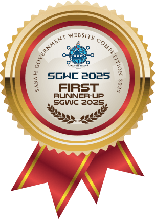 SGWC 2025 First Runner-Up