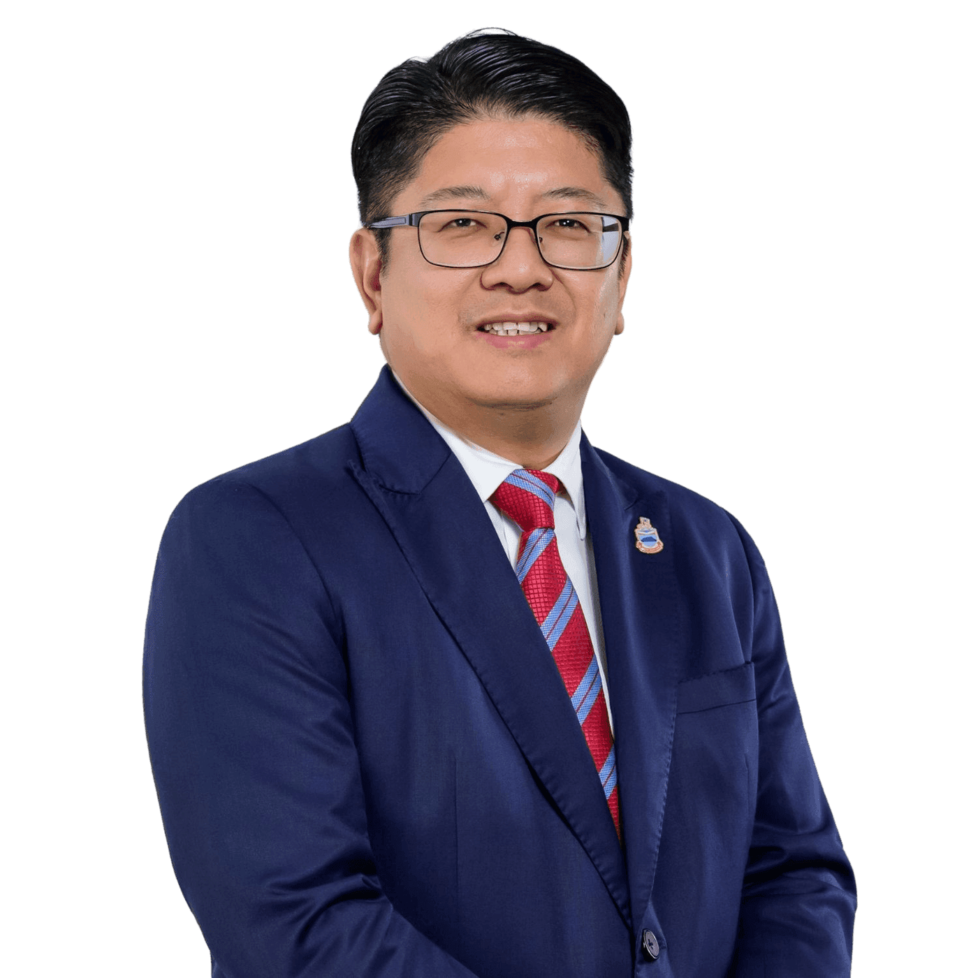Datuk Ewon Benedick