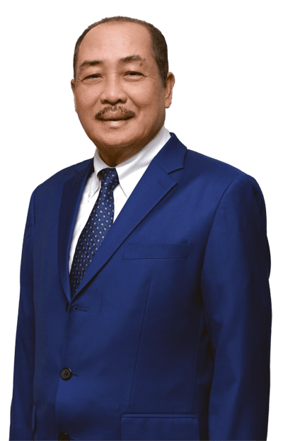 Datuk Seri Panglima Haji Hajiji Haji Noor