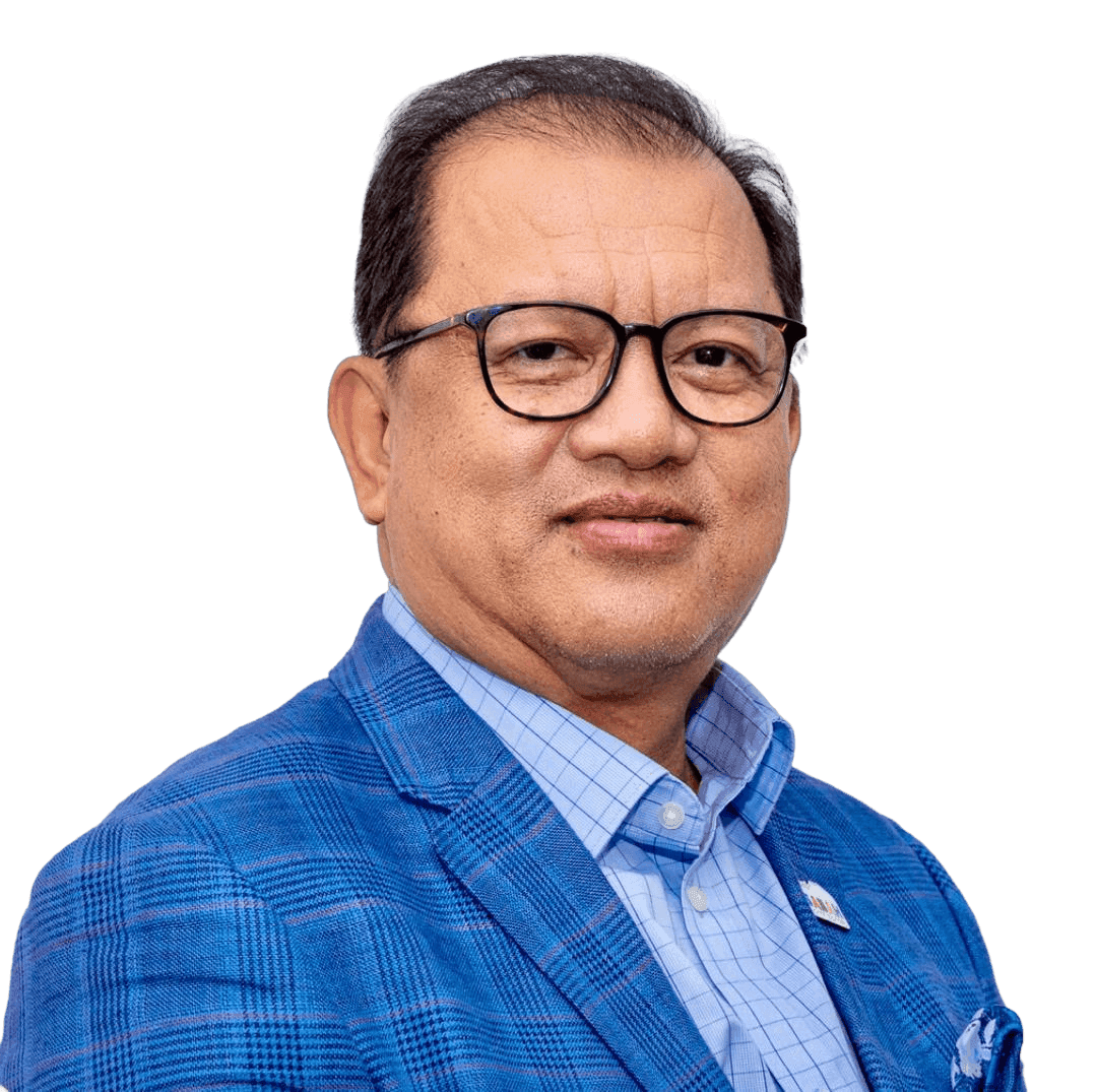 Datuk Joniston Bin Lumai @ Bangkuai