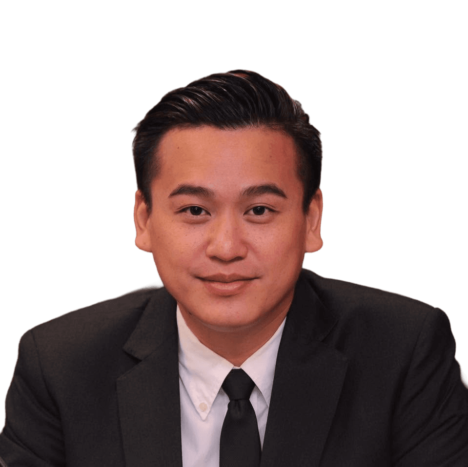 Datuk Ceasar Mandela Malakun