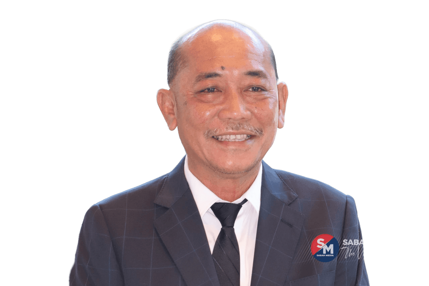 Dato' Sri Dr. Ruddy Awah