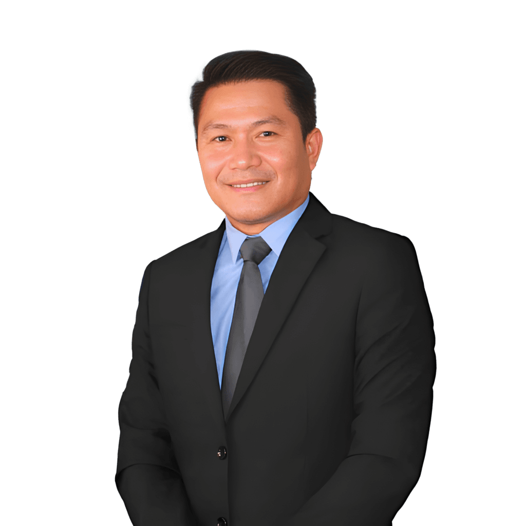 Datuk Jonnybone J. Kurum
