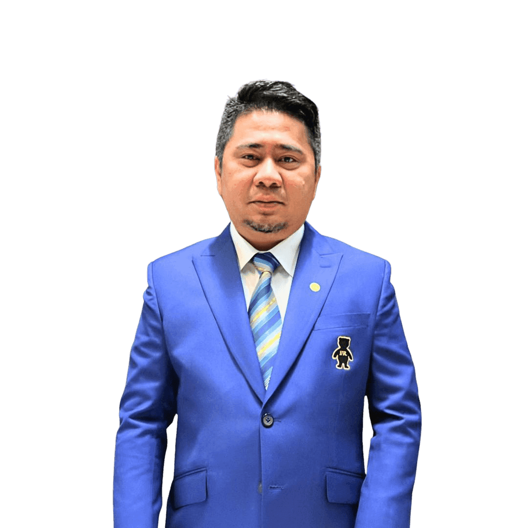 Datuk Fairuz Renddan