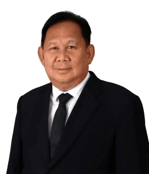 Datuk Juil Nuatim