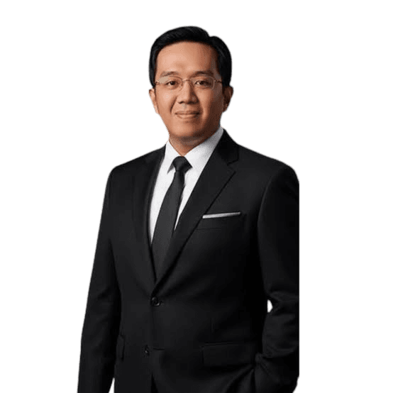 Dr. Andi Md Shamsureezal