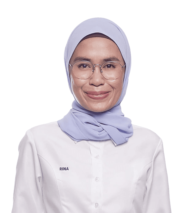 Datuk Rina Jainal