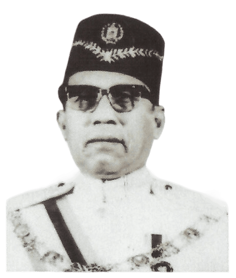 Tun Datuk Pengiran Haji Ahmad Raffae