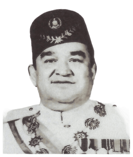 Tun Datuk Haji Mohd. Fuad Stephens