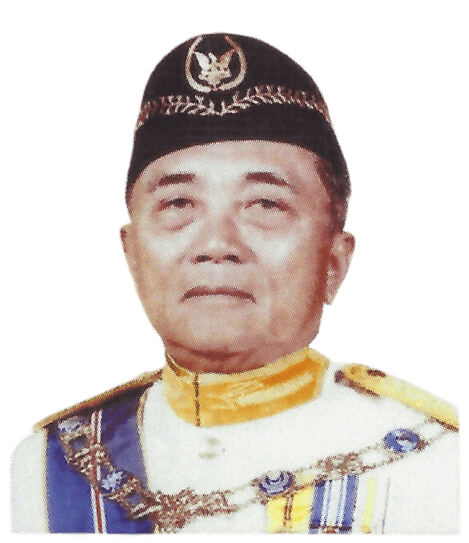 Tun Datuk Haji Mohd. Adnan Robert