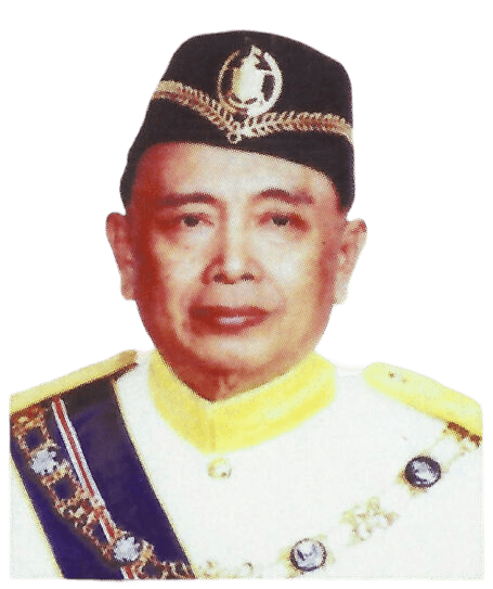 Tun Datuk Haji Mohd. Said bin Keruak