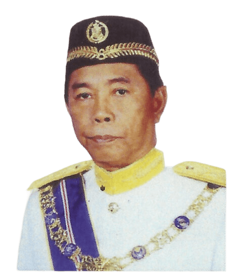 Tun Datuk Seri Panglima Haji Sakaran bin Dandai
