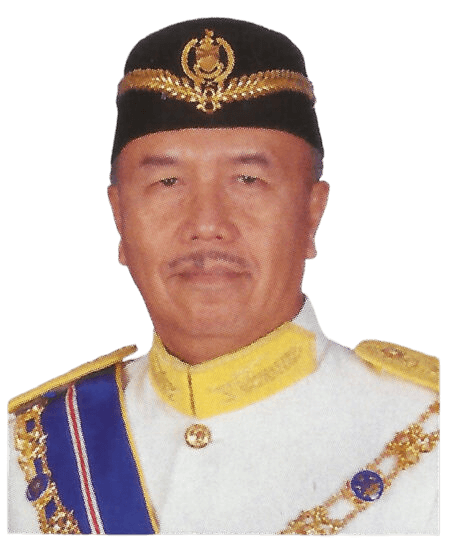 Tun Datuk Seri Panglima Haji Ahmadshah bin Abdullah