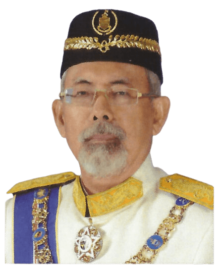 Tun Datuk Seri Panglima (Dr) Haji Juhar bin Datuk Haji Mahiruddin
