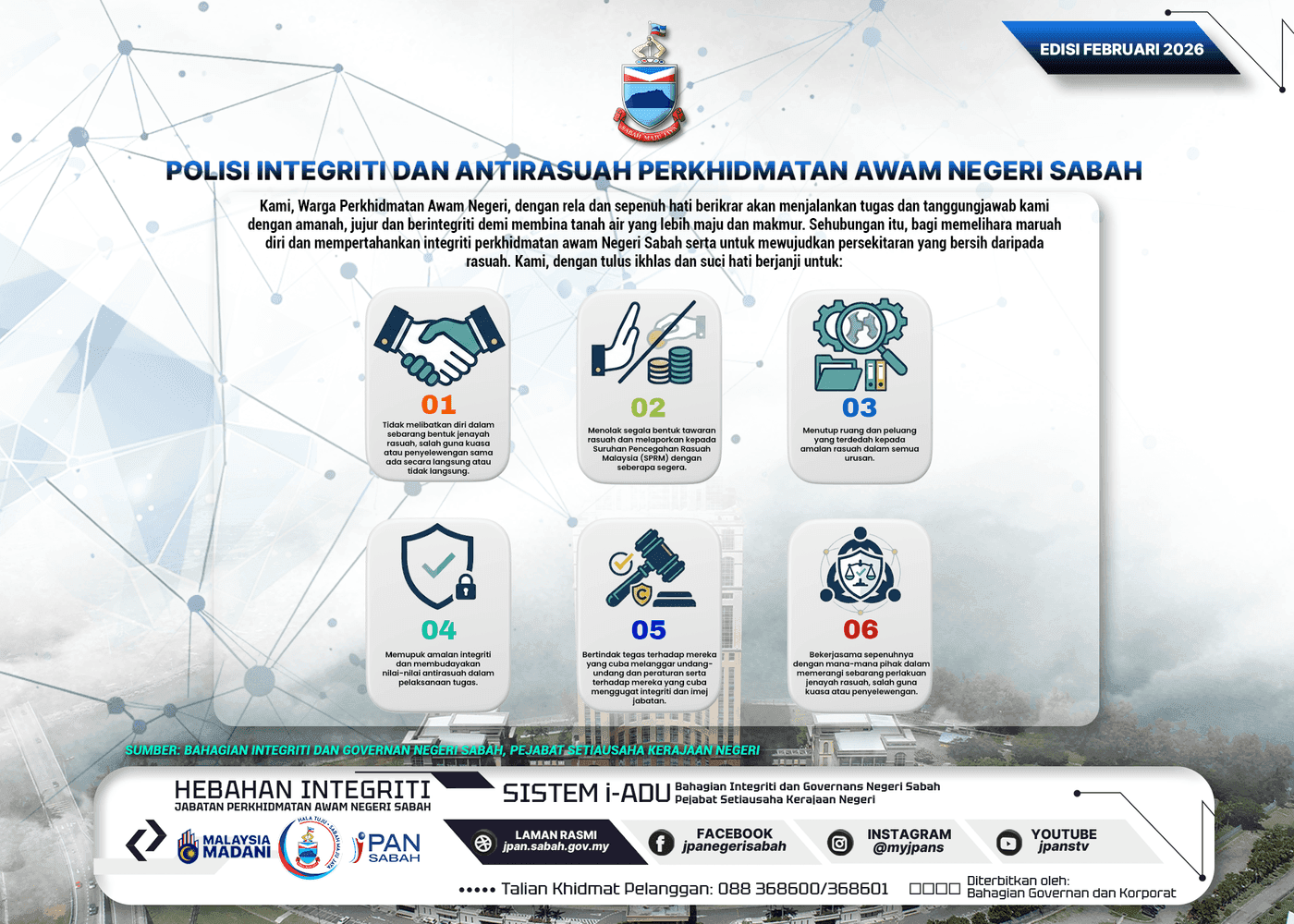 Hebahan JPANS 4