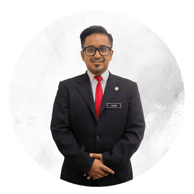 MOHD. ADAM EUSSOFFEFUDDIN