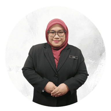 ADIZA BINTI IDRIS