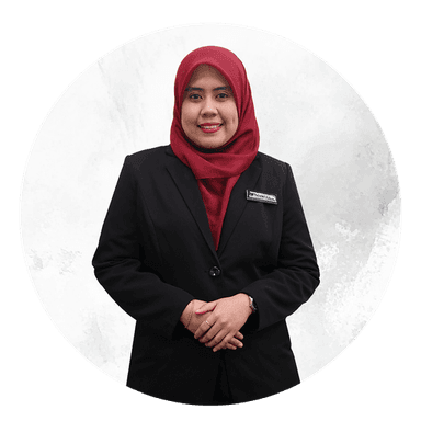 NUR ADZLIANA BINTI ALKONSO