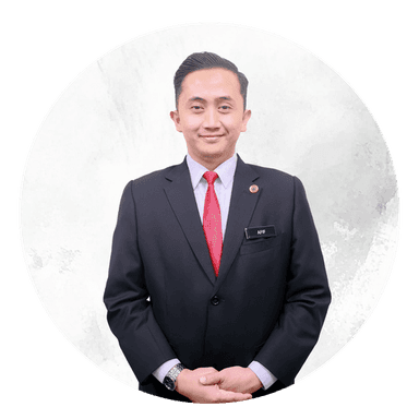 AFIF HARIRI BIN HASHIM
