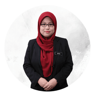 NURUL AFIFAH BINTI JANIS