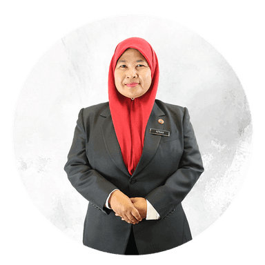 AFSAH MATJIN