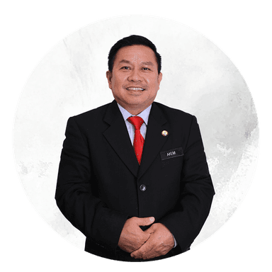 AKIM BIN GIHOB