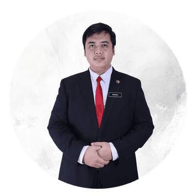 MOHD AMIRUL ADLIN BIN MUALIN