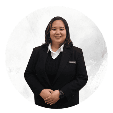 ANGIE KENNY YUEN