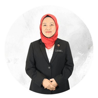 NUR ASHIQIN MARINUS BINTI ABDULLAH@MARINA BINTI MARINUS
