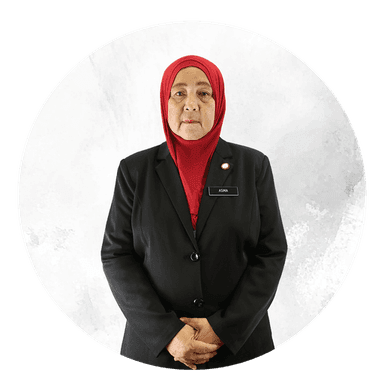 ASMA BINTI MIDIN
