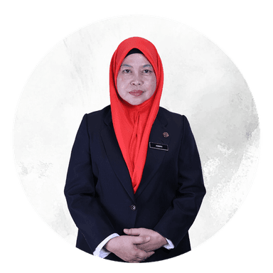 ASMAH BTE ABDUL MAJID