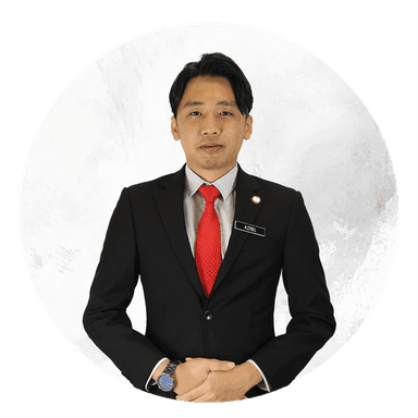 AZREL BIN HASSAN