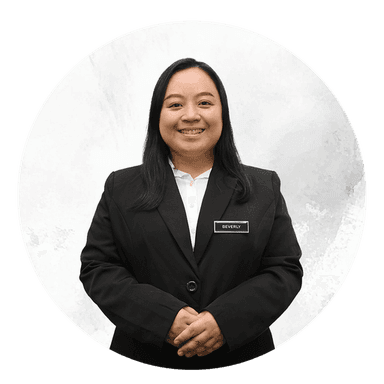 BEVERLY ANNE MADEUS