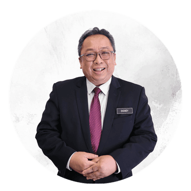 DISNEY EDWARD LAI