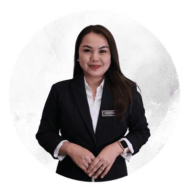 DOROTHY POLUS MASUNDANG