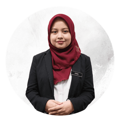 ERRA NATASHA BINTI WASLI
