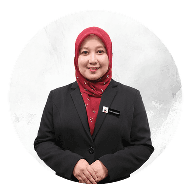 NUR FAEDZAH BINTI JUMAAT