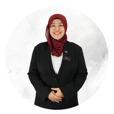 NUR FARAHIN BINTI BAHARUDIN
