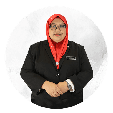 SHARIFFAH FAUZIAH BINTI JAP