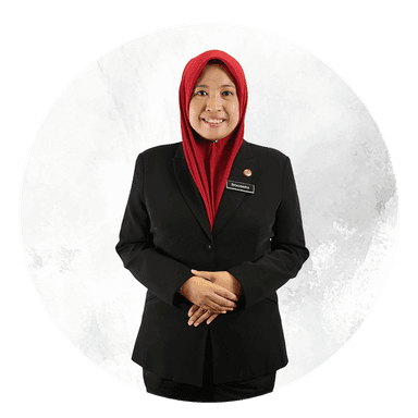 HAFIZATUL SHAHMIRA JAMARI