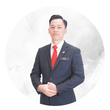 HASLIN SALIM