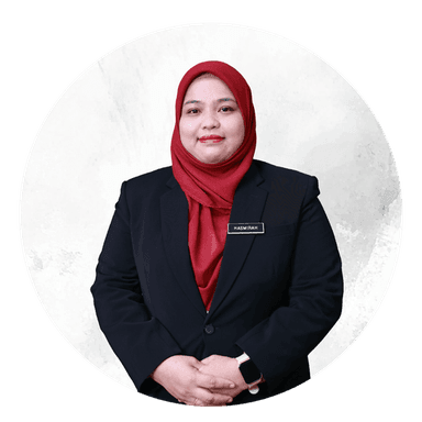 HASMIRAH BINTI MATNOR