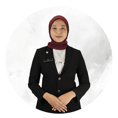 HUURUL AIN NA SYAHIRA BINTI OSMERA