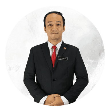 AL IDROS BIN RASID