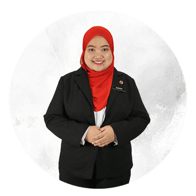IZAIDAH BINTI JAMAN