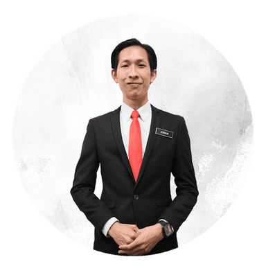 MOHD NUR IZMAN BIN RAYMAN