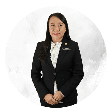JAMIAH BINTI SUD